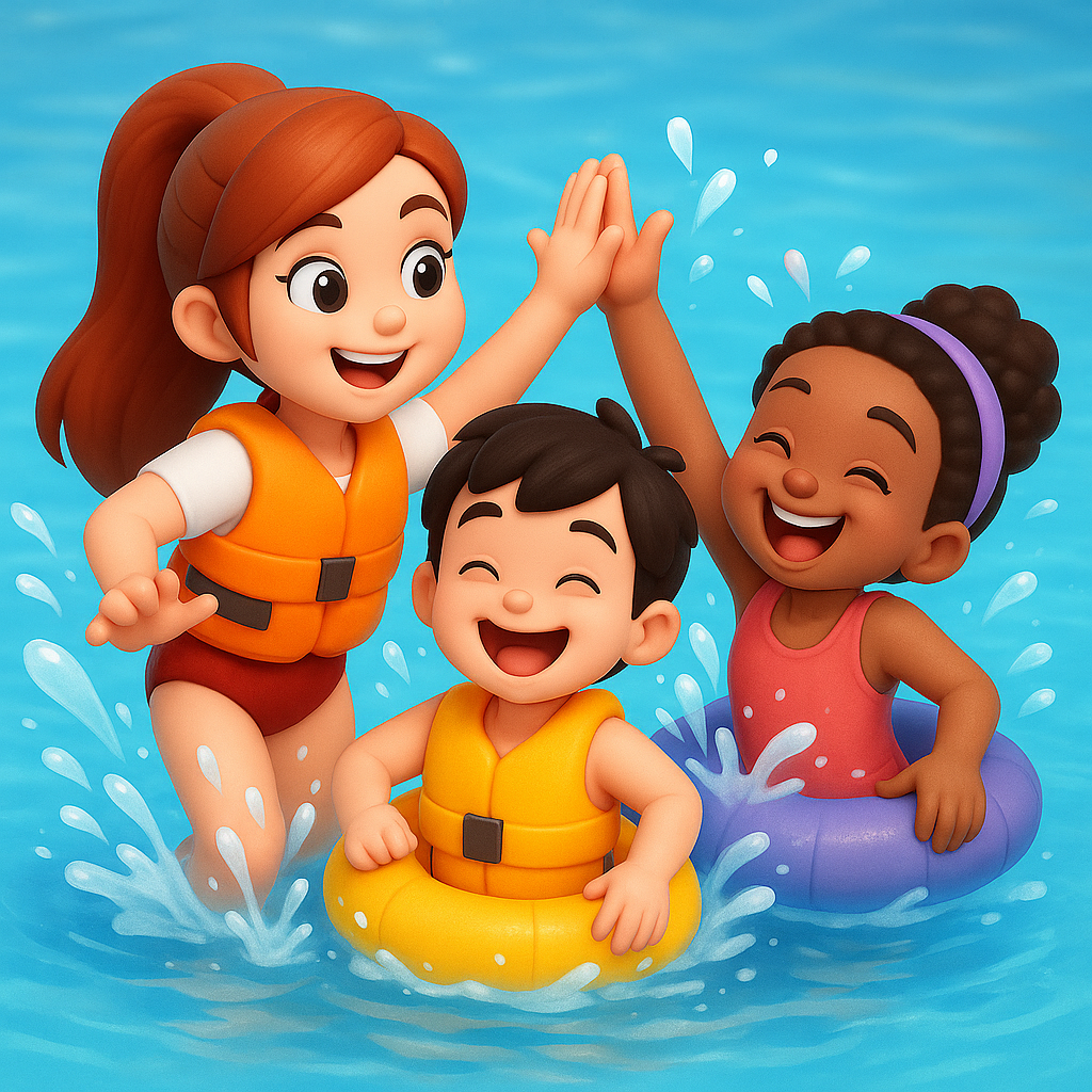 Material do programa Escola Segura